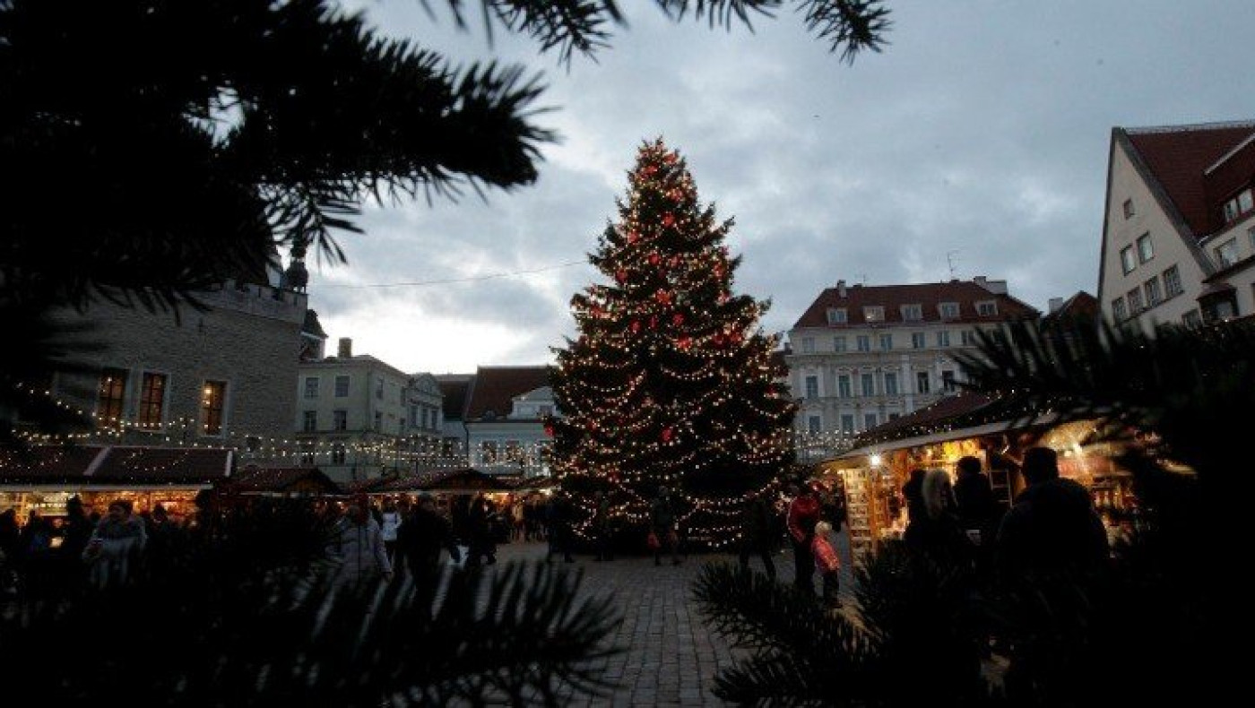 Θεσσαλονίκη: Θα δούμε το άστρο της Βηθλεέμ στις 21 Δεκεμβρίου;