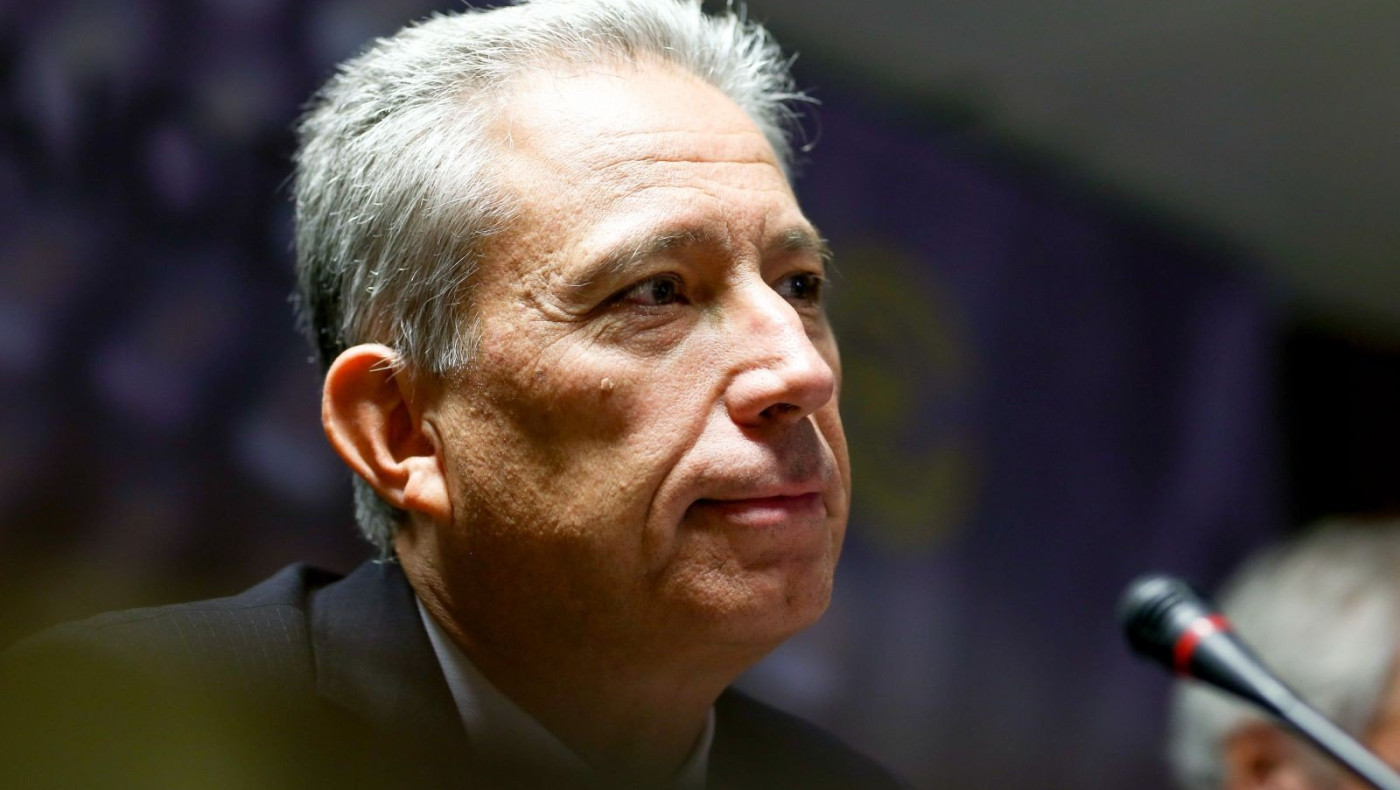 Χρυσόγονος: «Εξοντωτική η ποινή που ζητείται για τον Σιαμπάνη, απόπειρα εκφοβισμού του από τον ΠΑΟΚ»