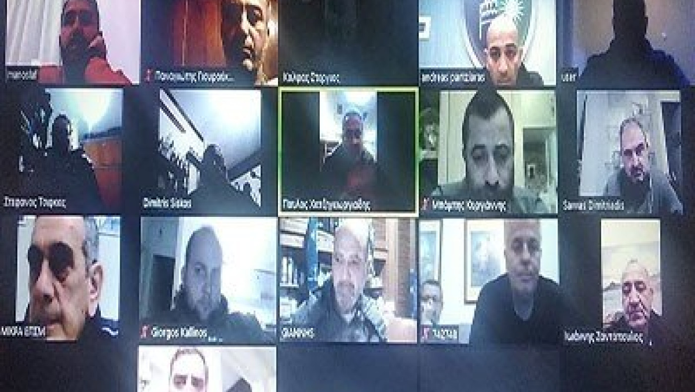 ΕΠΣΜ: Ολοκληρωμένη πρόταση στην ΕΠΟ για την Γ' Εθνική