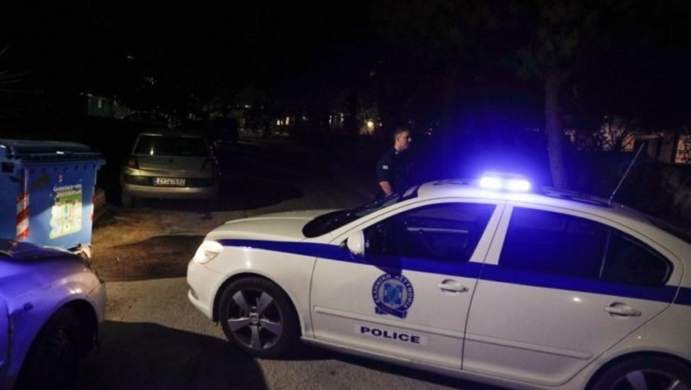 Κιλκίς: Άγριο φονικό σε κτηνοτροφική μονάδα - 45 ετών το θύμα