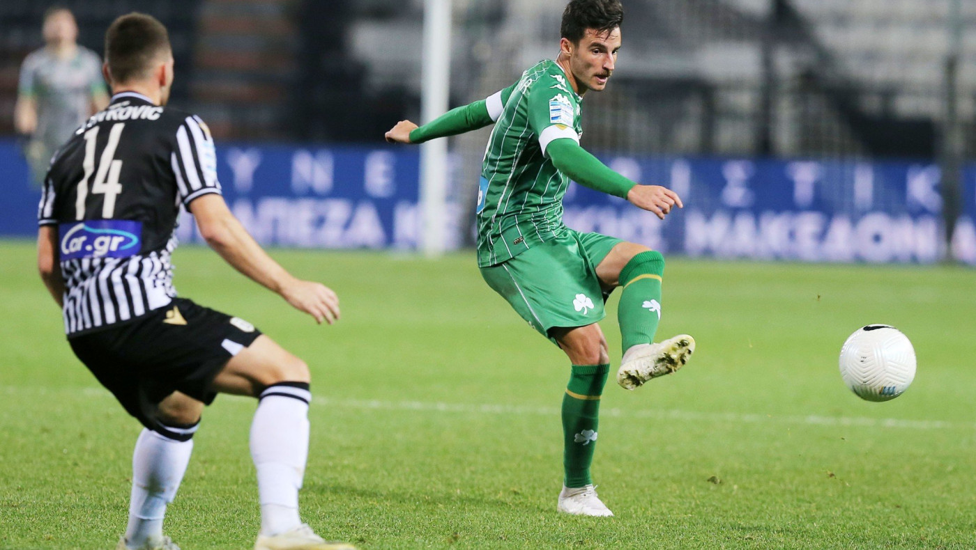 Χουάνκαρ: «Αν στον Ολυμπιακό θέλουν να γράφουν ό,τι τους αρέσει είναι άλλο θέμα»