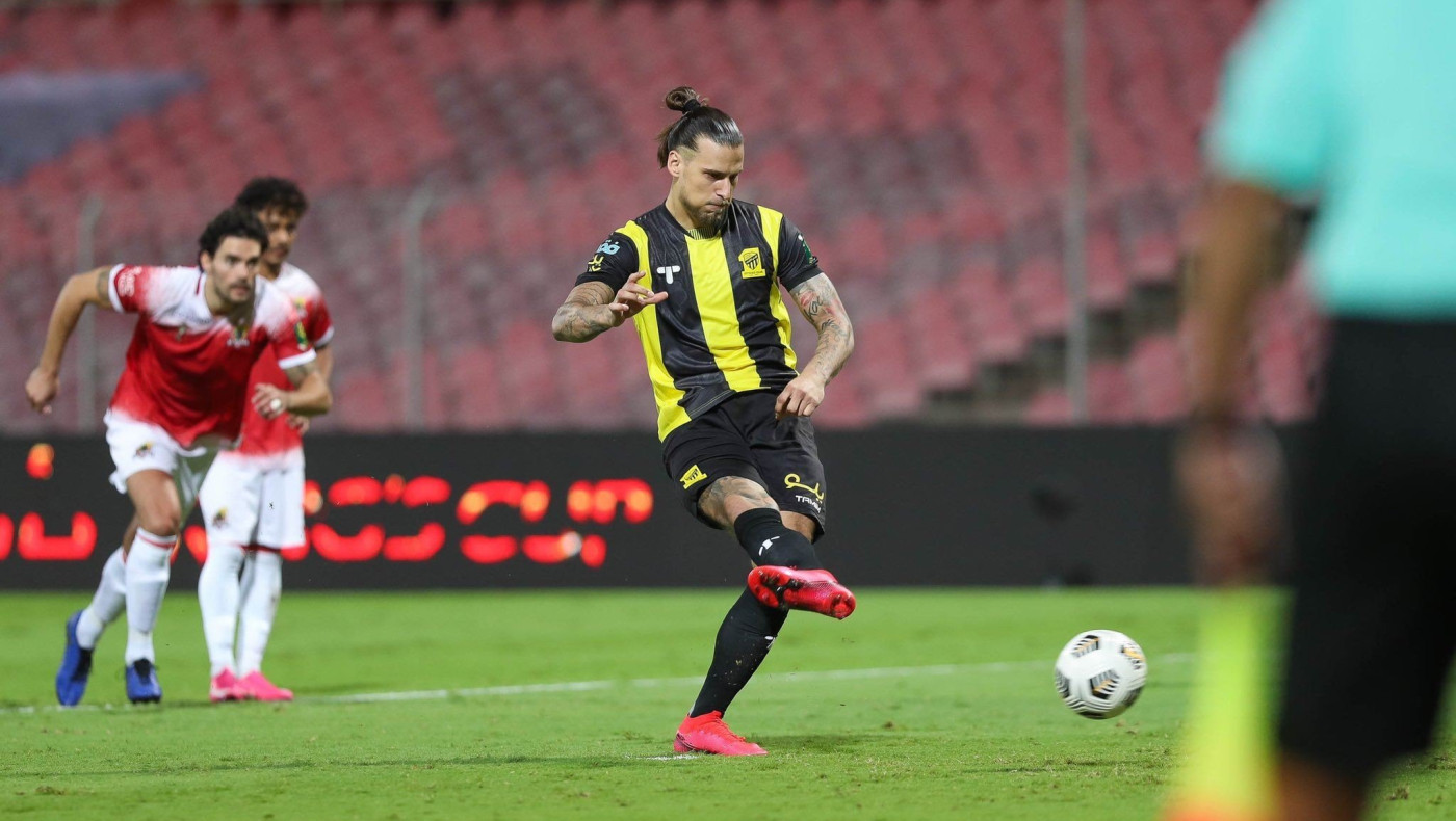 Πρίγιοβιτς: «Στηρίξτε τον ΠΑΟΚ, ξεχωρίζουν Τζόλης-Αντρίγια»