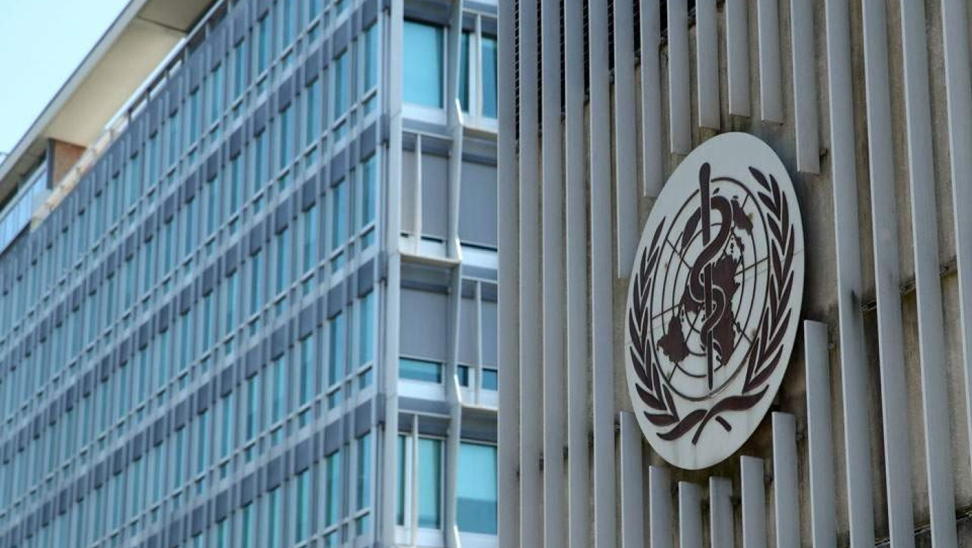 Εκτίμηση-σοκ του ΠΟΥ: «Η πανδημία του κορωνοϊού δεν θα είναι η τελευταία»