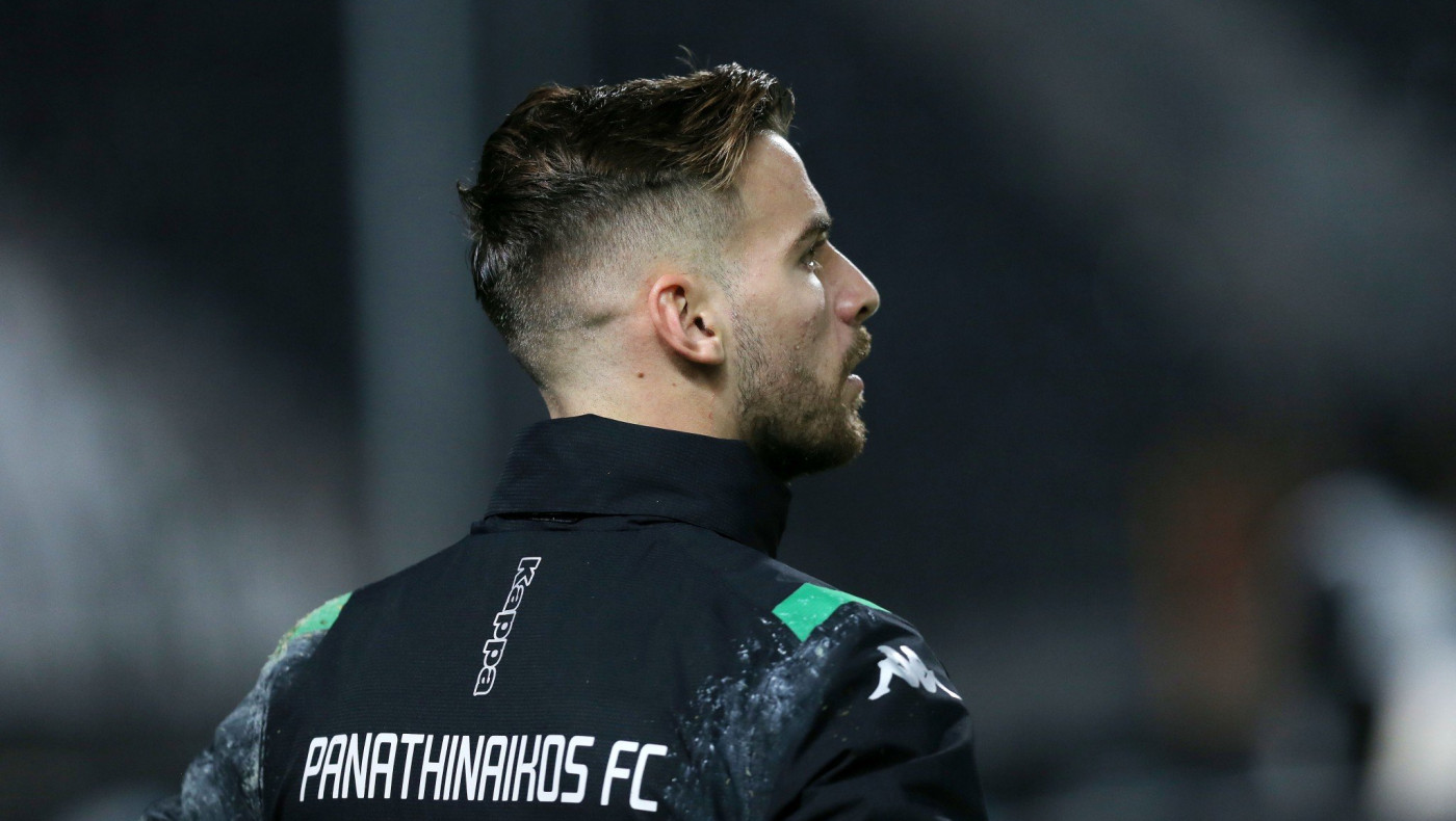 Απρόοπτο με Διούδη, στη θέση του ο Ξενόπουλος