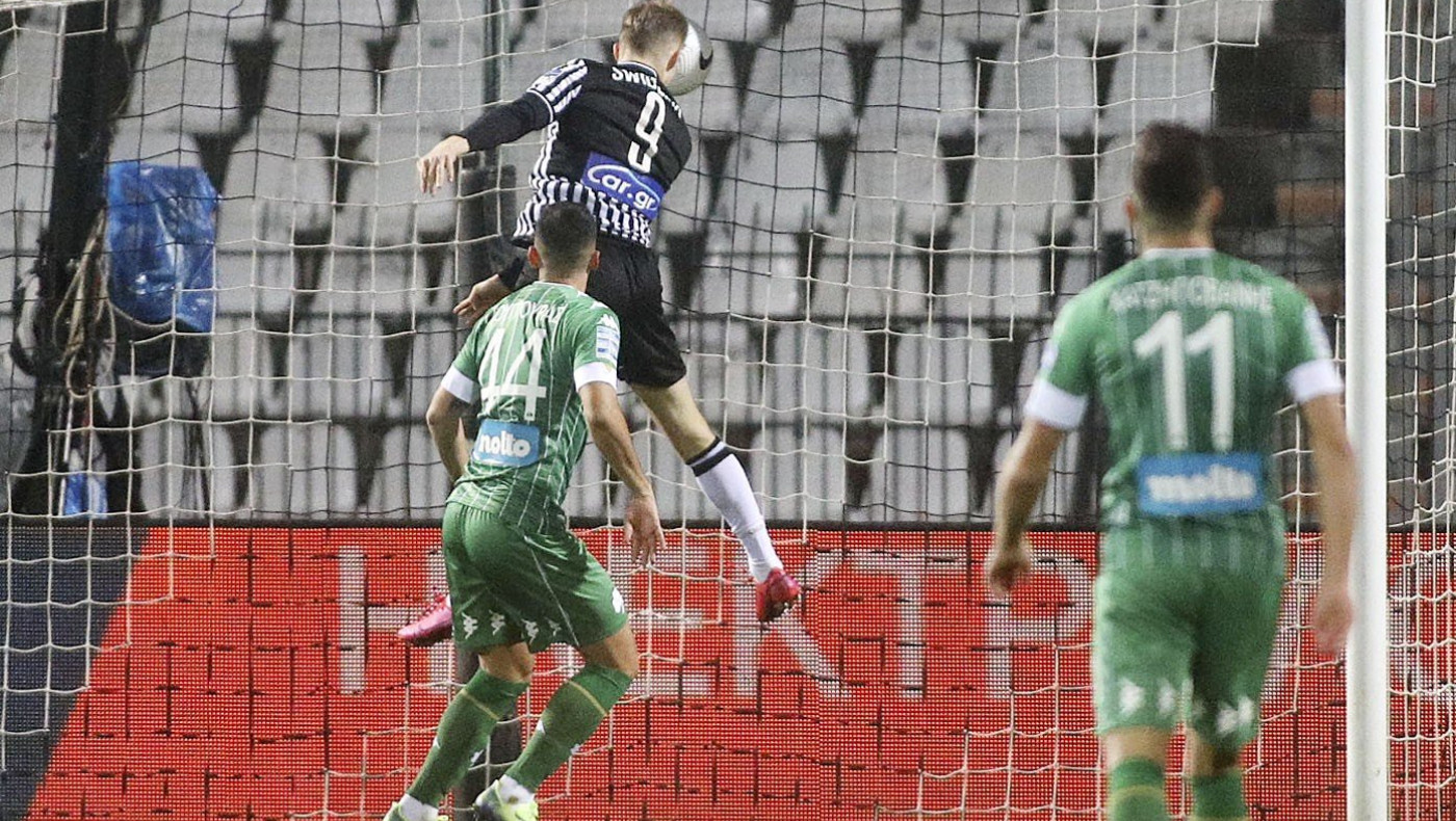 Οι μεταγραφές του χειμώνα δεν προσφέρονται πλέον σαν ευκαιρία, αλλά σαν απόλυτη ανάγκη