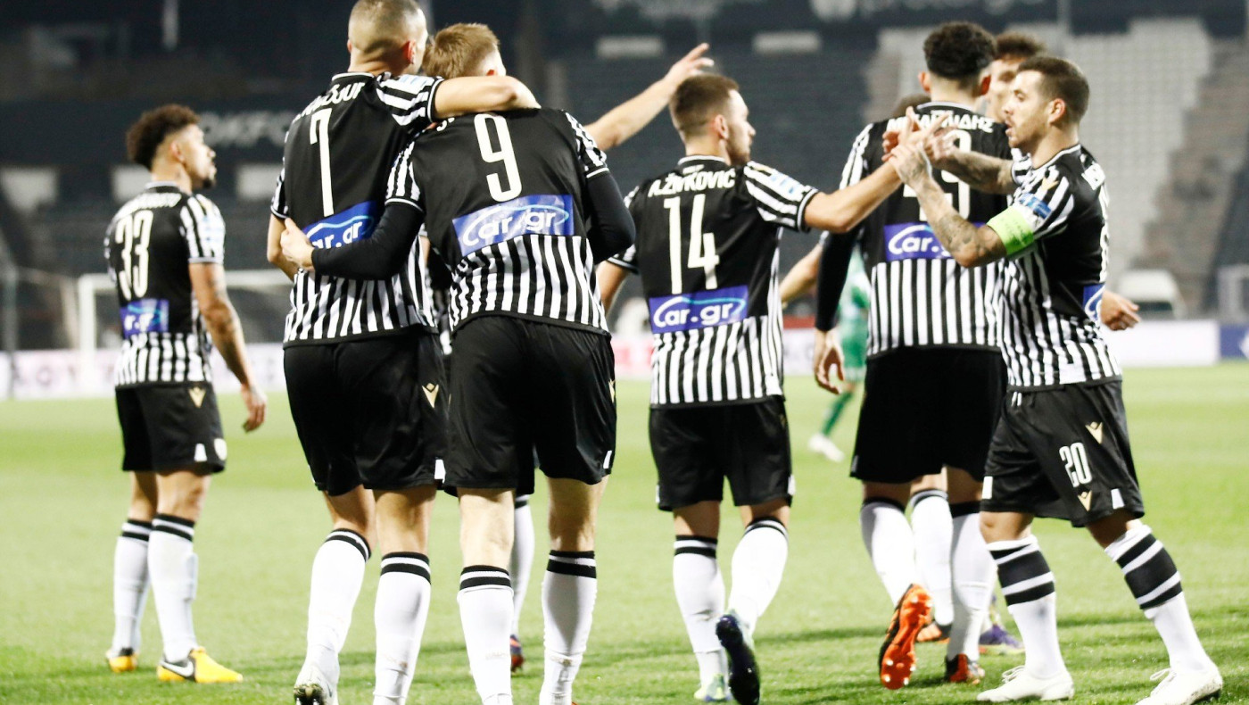 Μάστιγες οι στρατευμένοι δημοσιογράφοι - τσιράκια, οι αποκρουστικοί παράγοντες και οι ανίκανοι διαιτητές