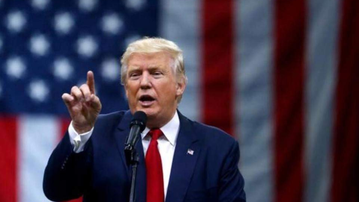 «Κράζει» Μακρόν ο Τραμπ - «Αναζητά δημοσιότητα και κάνει πάντα λάθος»