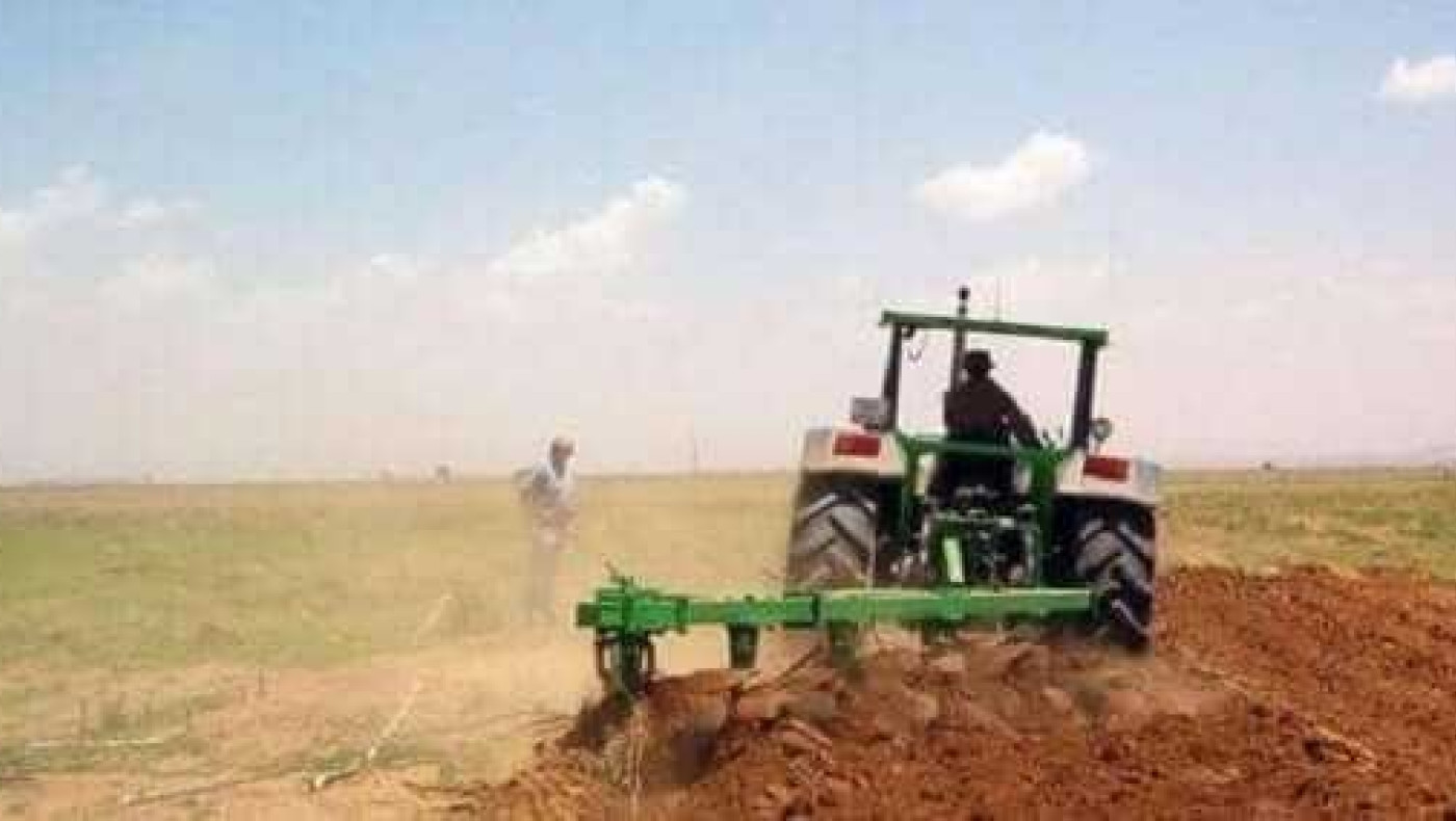 Αγρότες: Καταγγελίες για «μπάχαλο» στην εξόφληση της ενιαίας ενίσχυσης