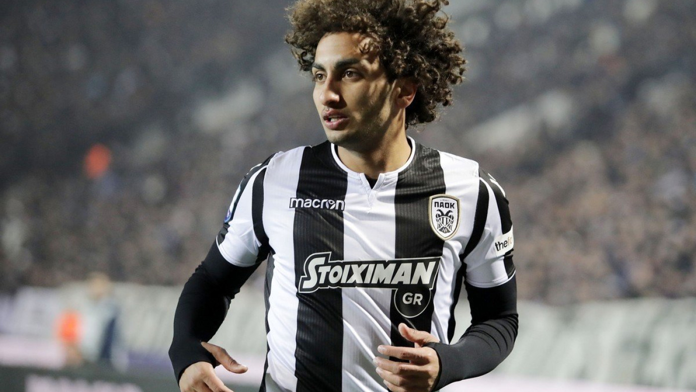 Ο κύβος ερρίφθη: Ο Ουάρντα γυρίζει στον ΠΑΟΚ!