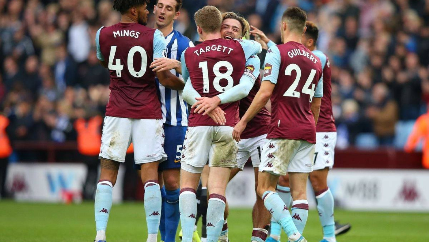 Λίγα σημεία και… καλά