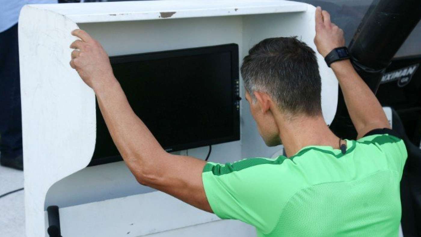 Ποια θα ήταν η βαθμολογία της Superleague σήμερα χωρίς VAR; Mεγάλη διαφορά ΠΑΟΚ και Άρη!