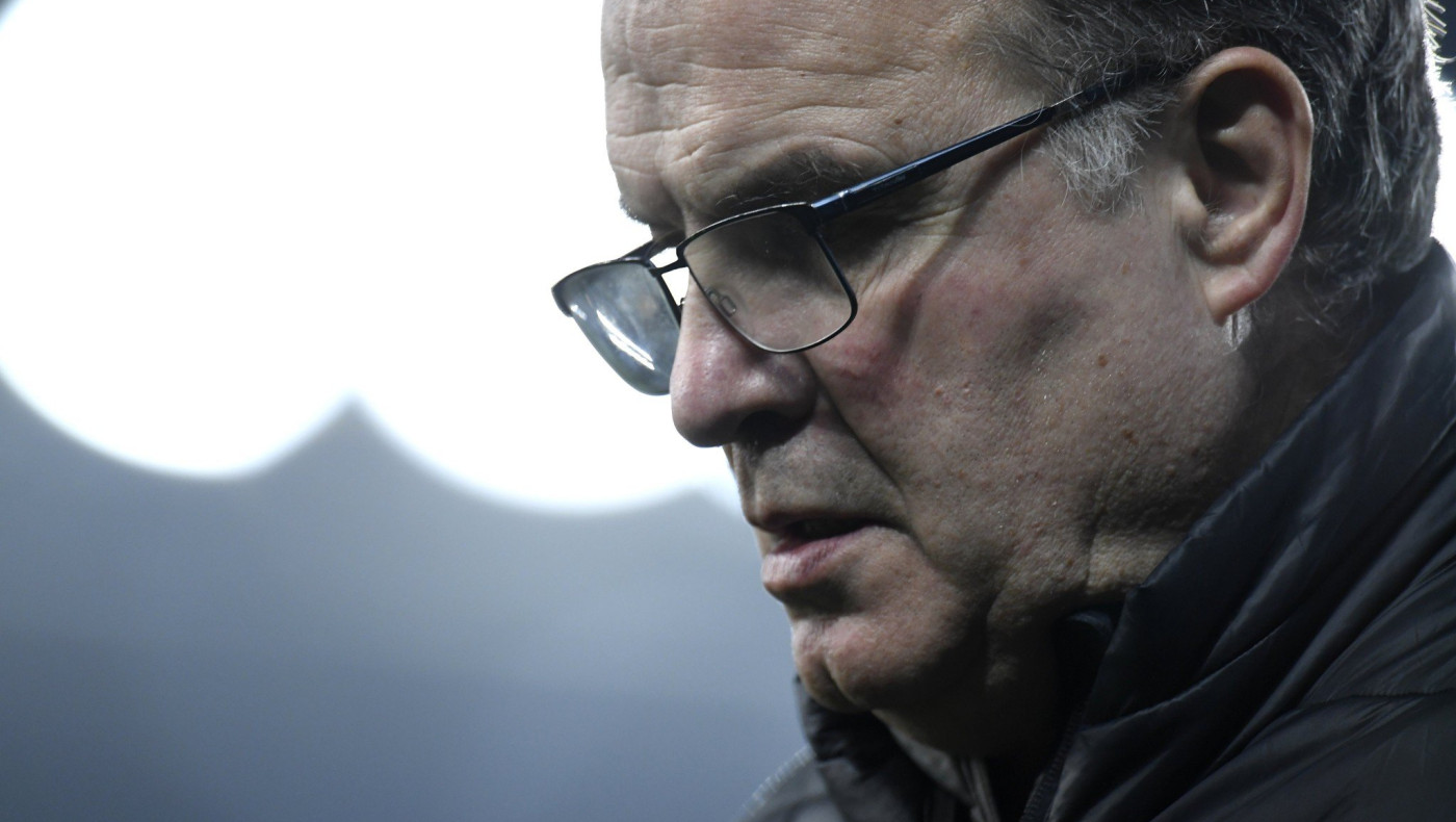 Ο Μπιέλσα κάλεσε ερασιτέχνη στην εθνική Ουρουγουάης!