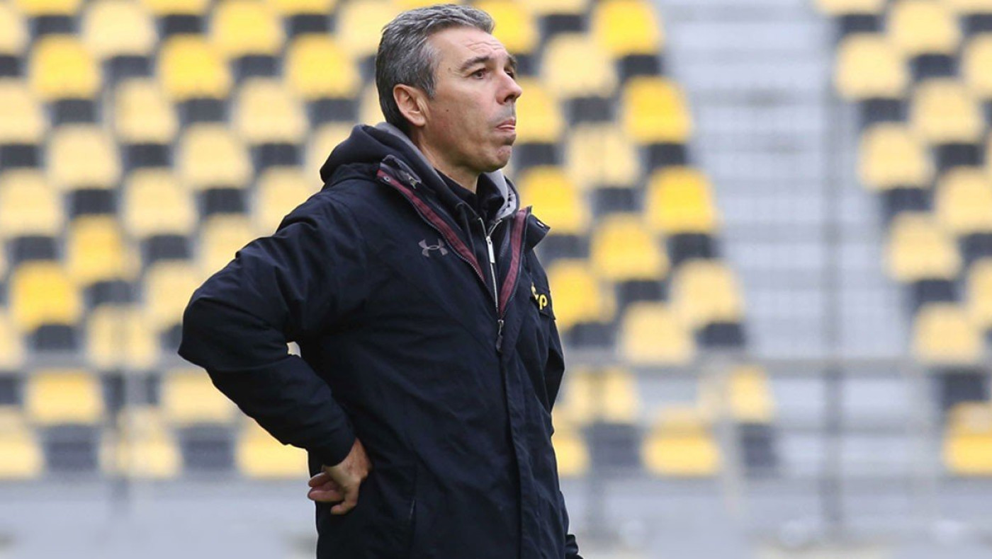 Μπουγιουκλής: «Αν δεν κάνει ο Άρης πρωταθλητισμό, τι κάνει;»