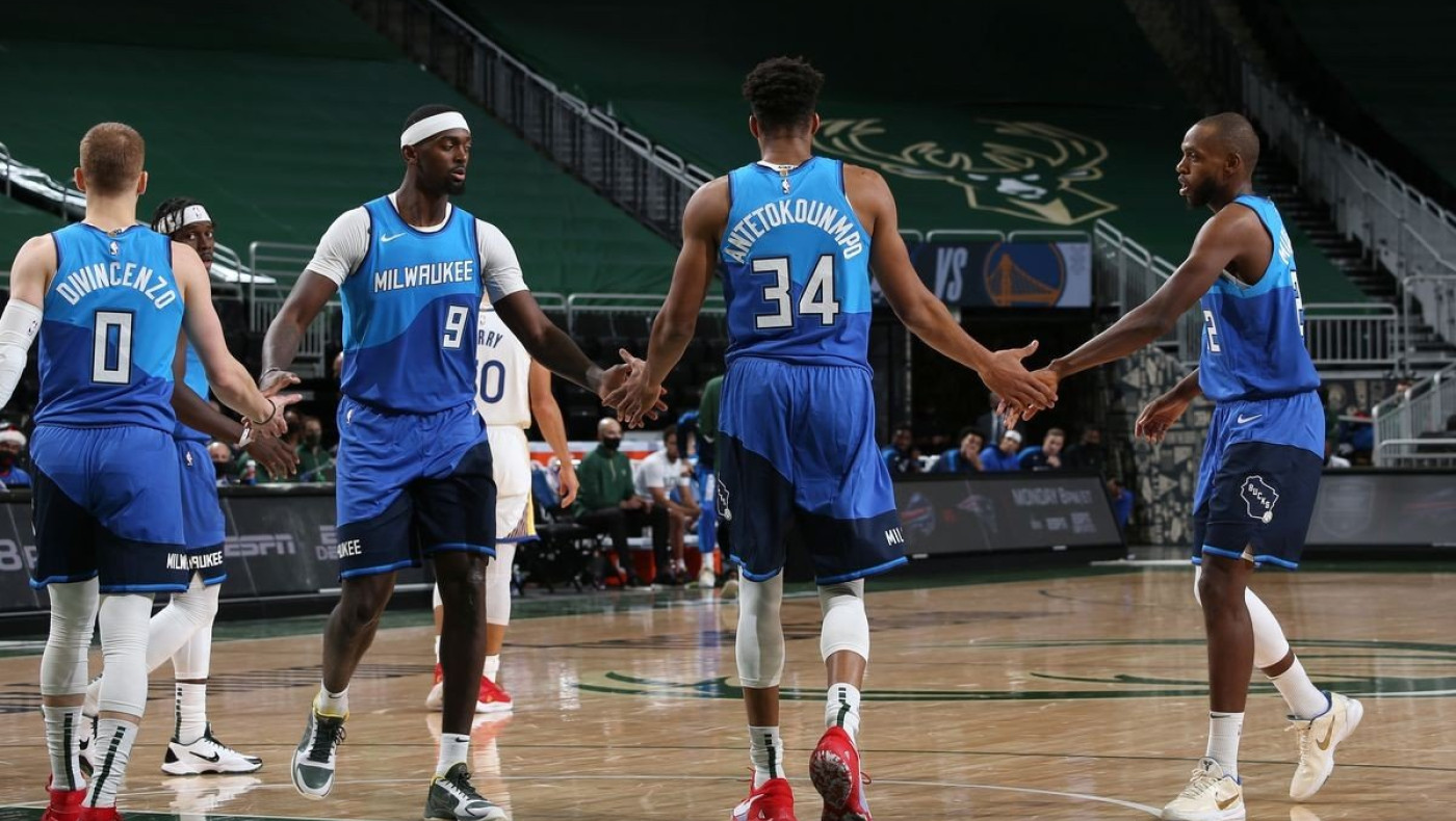 Αγρίεψαν με το... καλημέρα Μπακς, Λέικερς και Νετς