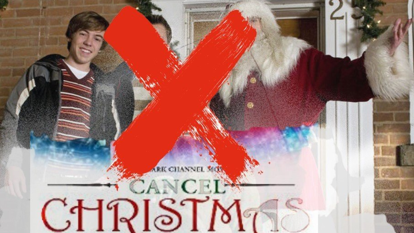 Τα χαμένα Χριστούγεννα του 2020