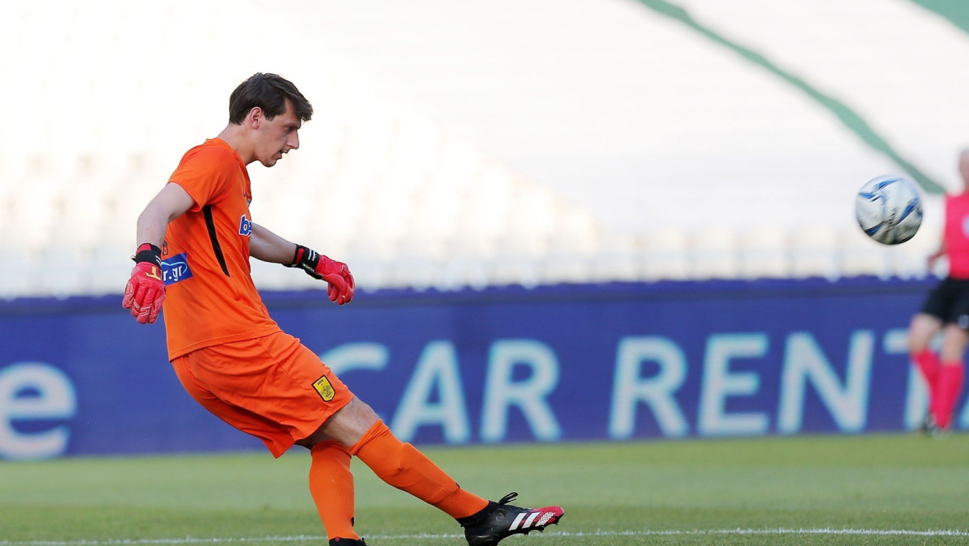 Οι... εξηγήσεις του Έμαν για την αποχώρησή του από τον Άρη