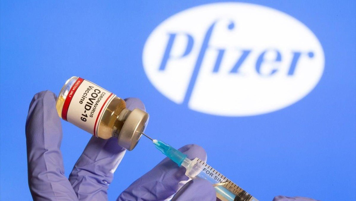 Εμβόλιο Pfizer: Έγκριση από ΠΟΥ για επείγουσα χρήση