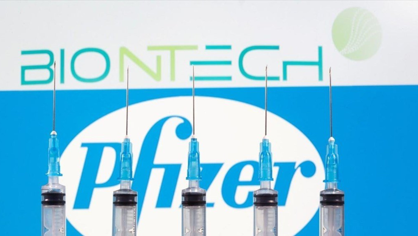 Εμβόλιο κορωνοϊού: Έρευνα στις ΗΠΑ για τις αλλεργικές αντιδράσεις που προκαλεί!