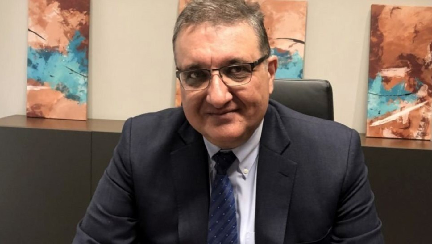 Εξαδάκτυλος: «Μόνο όταν κλείσαμε τα σχολεία σταθεροποιήθηκε η κατάσταση»