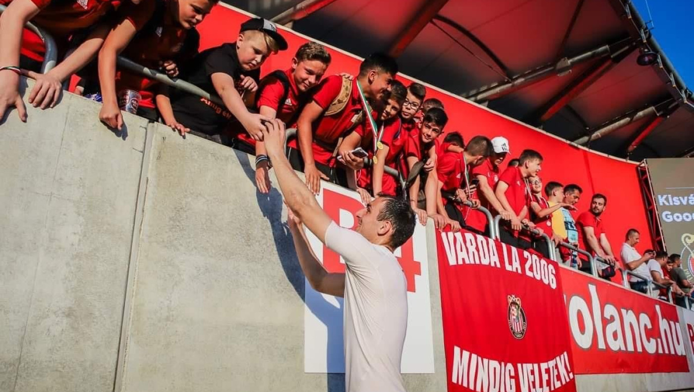 Τσουκαλάς: «Ενα αξιοπρεπές ποδοσφαιρικό περιβάλλον»