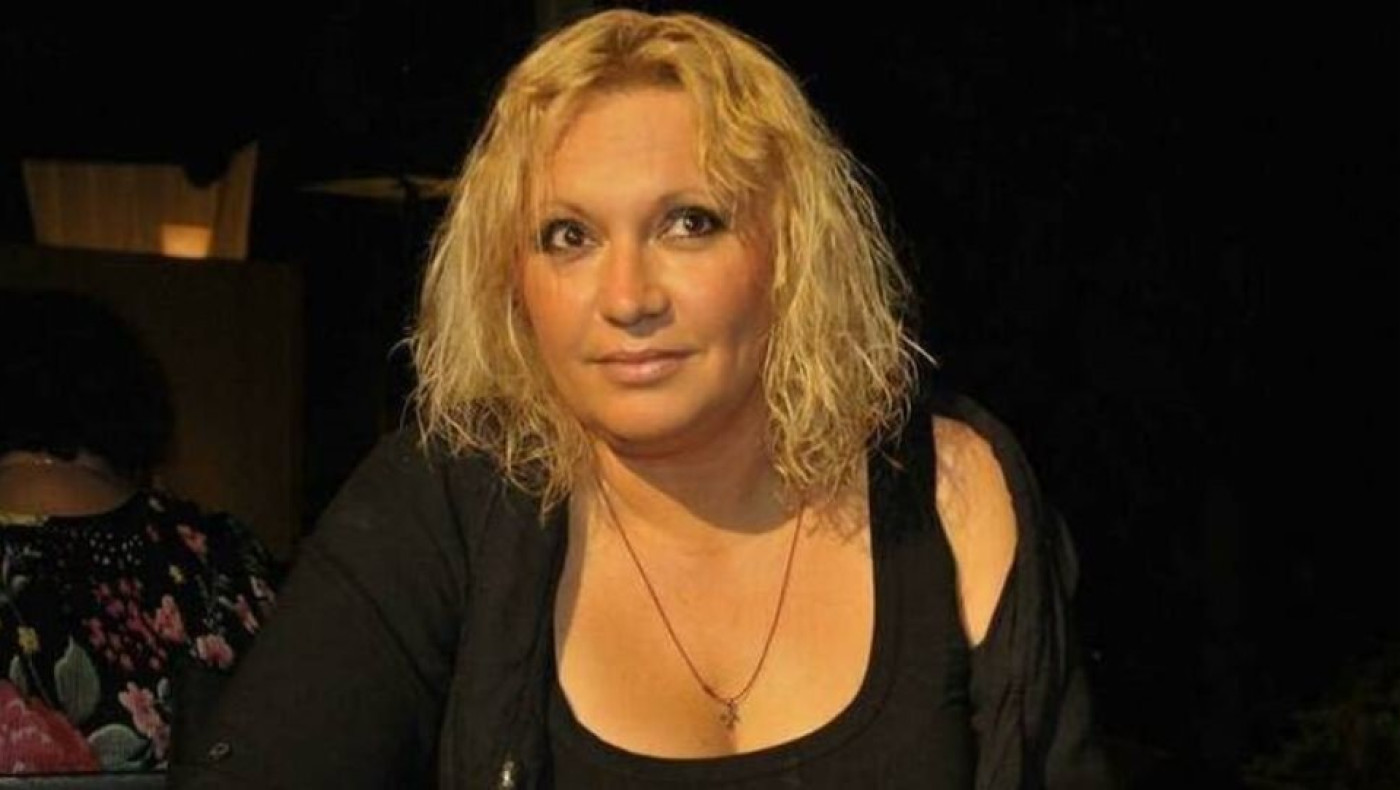 Καίτη Φίνου:  «Είχα να κάνω σεξ 10 χρόνια, έφταιγε το ποτό»