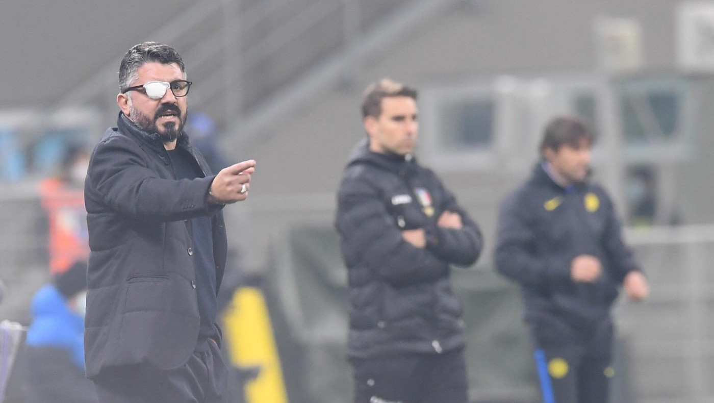 Σοκάρει ο Γκατούζο: «Άκουσα ότι έχω ένα μήνα ζωής»