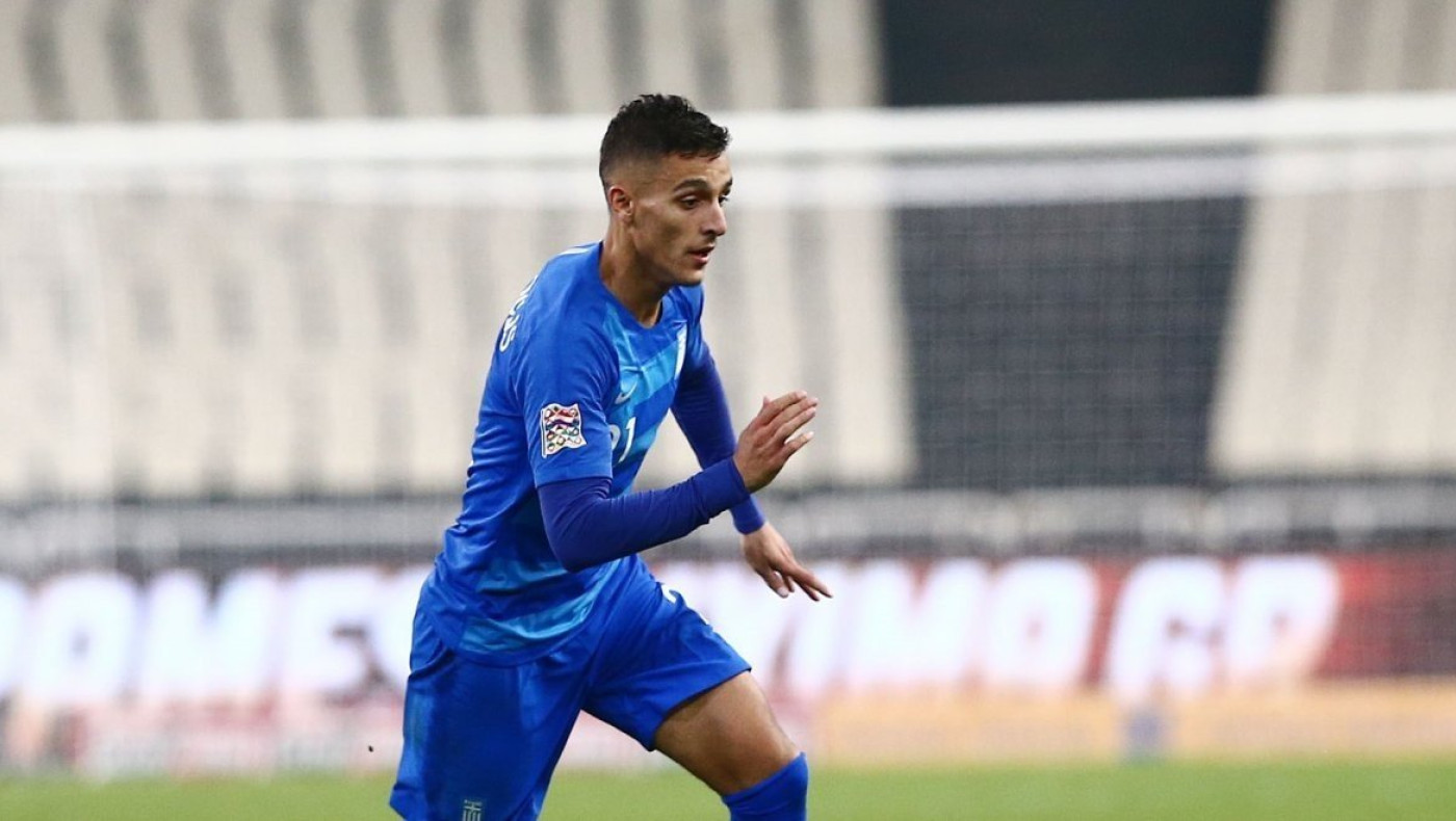 Επιμένουν στην Αγγλία για Νιούκαστλ και Γιαννούλη