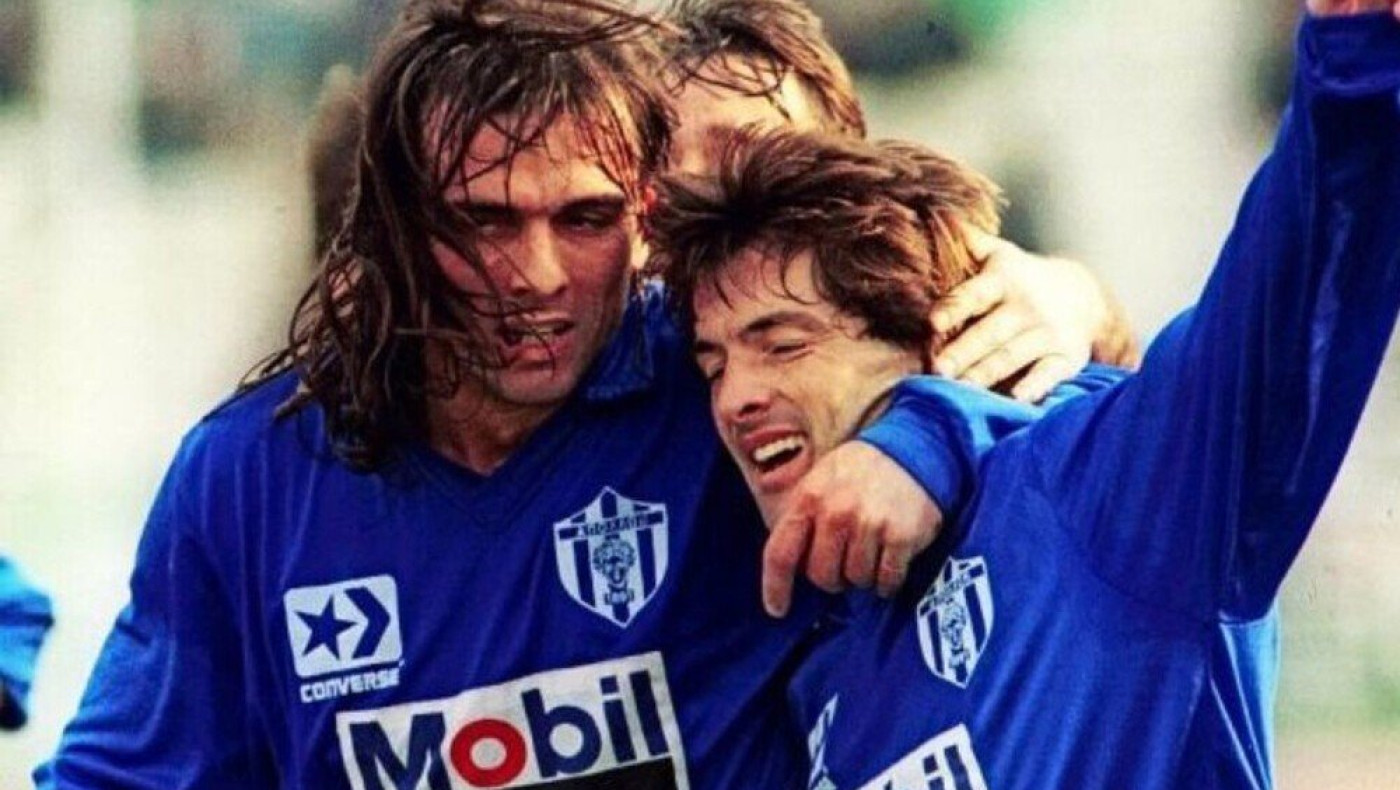 Απίστευτο: Βρέθηκε η σορός του επί 11 χρόνια αγνοούμενου Ίμρε Κάτσενμπαχ