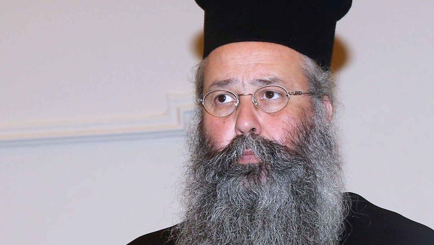 Μητροπολίτης Κίτρους για εμβολιασμό: «Να ρωτάμε τους ειδικούς όχι τους ιερείς»