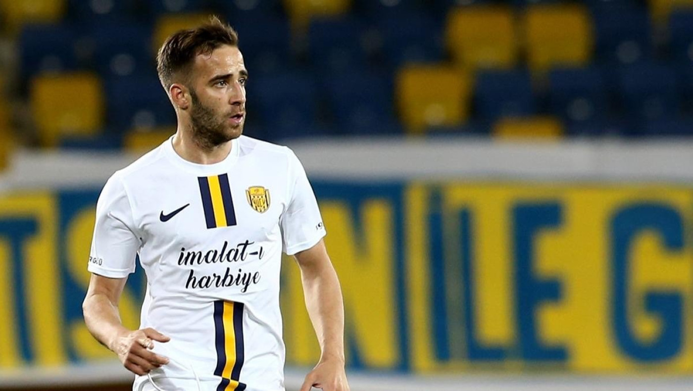 Η τρομερή ασίστ του Κίτσιου στην Τουρκία