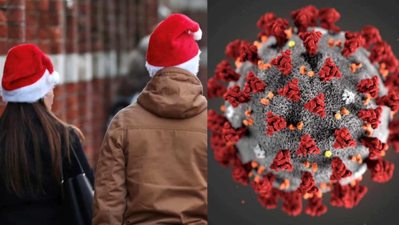 Τρομάζει η μετάλλαξη του ιού -Συνεδριάζει η επιτροπή λοιμωξιολόγων