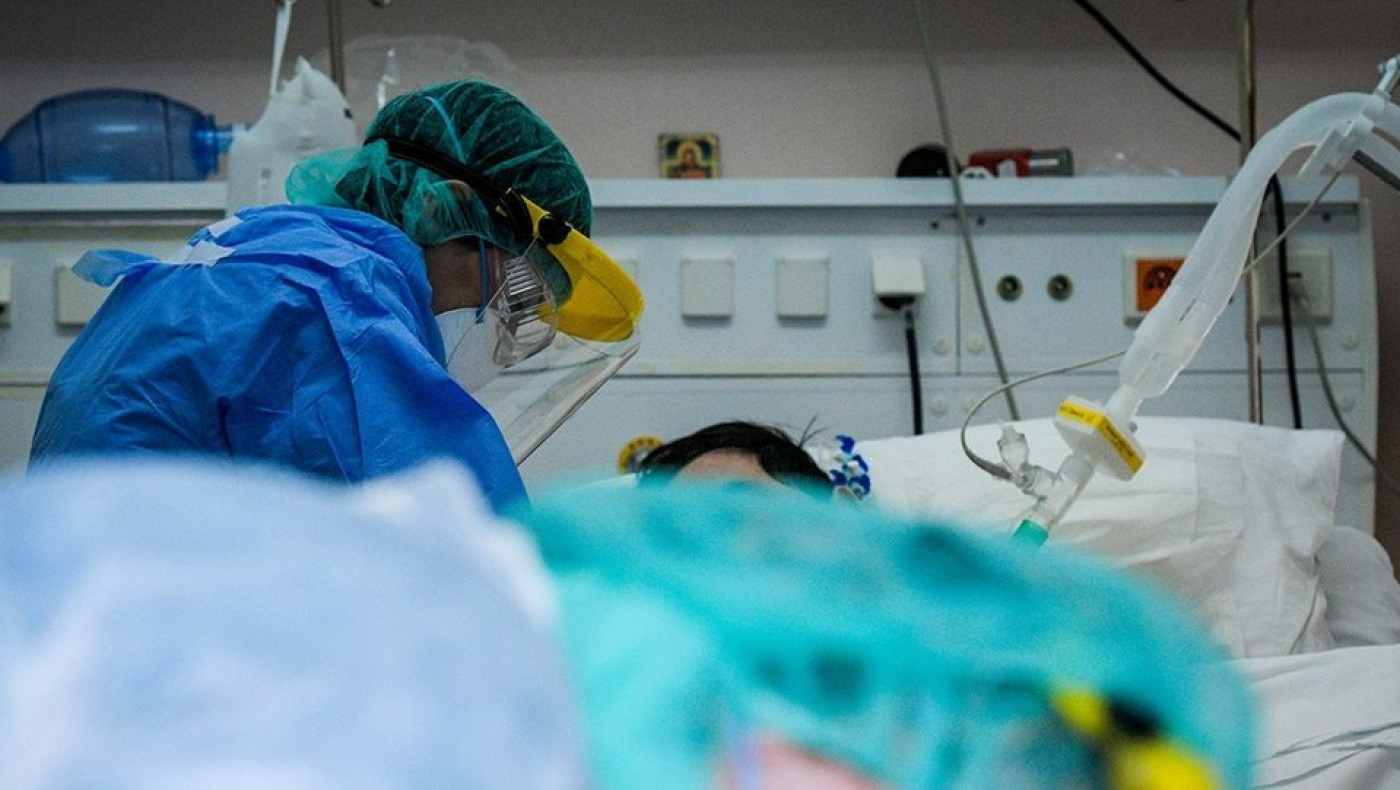 Κορωνοϊός: 937 νέα κρούσματα και 62 θάνατοι το τελευταίο 24ώρο στην Ελλάδα