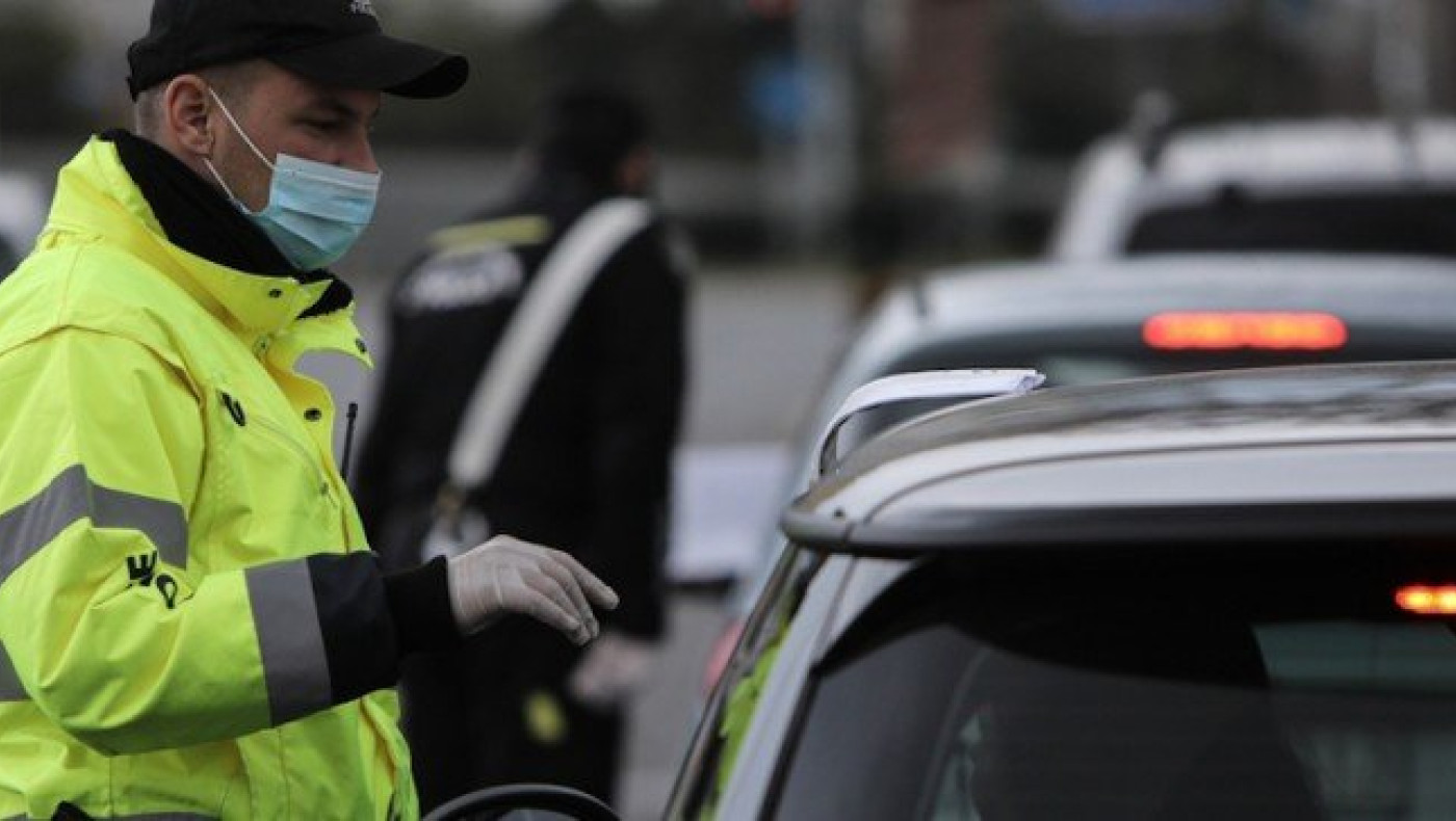 Κορωνοιός: Λουκέτο σε 5 επιχειρήσεις - 527.000 ευρώ πρόστιμα