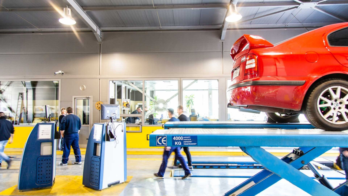 ΚΤΕΟ-Κάρτες καυσαερίων: Νέες παρατάσεις στις προθεσμίες -Ποιους αφορούν