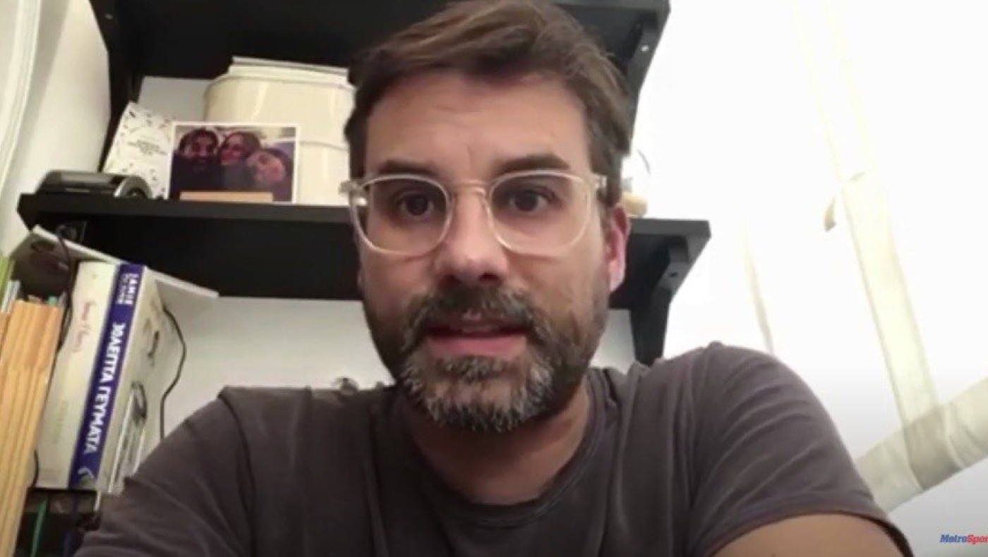 Metromedia Web TV: Οι στοιχηματικές επιλογές του Θανάση Κυλώνη