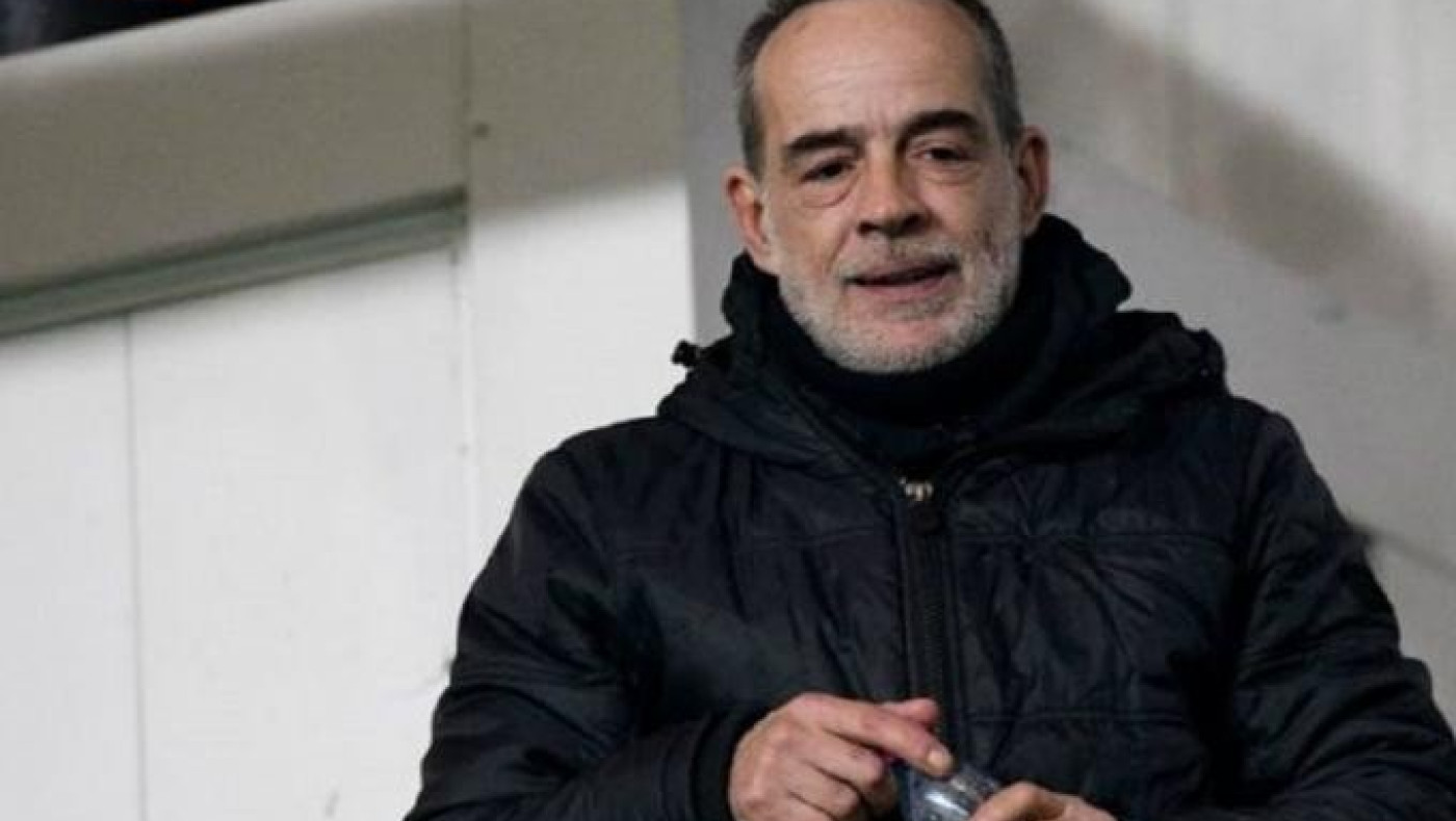 Δούκας: «Από τον εκνευρισμό ξεχνάτε πως Όσκαρ υποκριτική και Γκαρσία τα έχετε κατοχυρώσει»