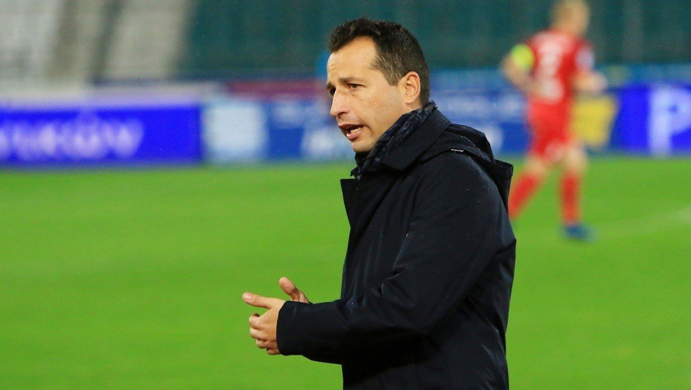 Λόπεθ: «Δεκάρι και όχι winger ο Ουάρντα, θα μας σεβαστεί ο Άρης»