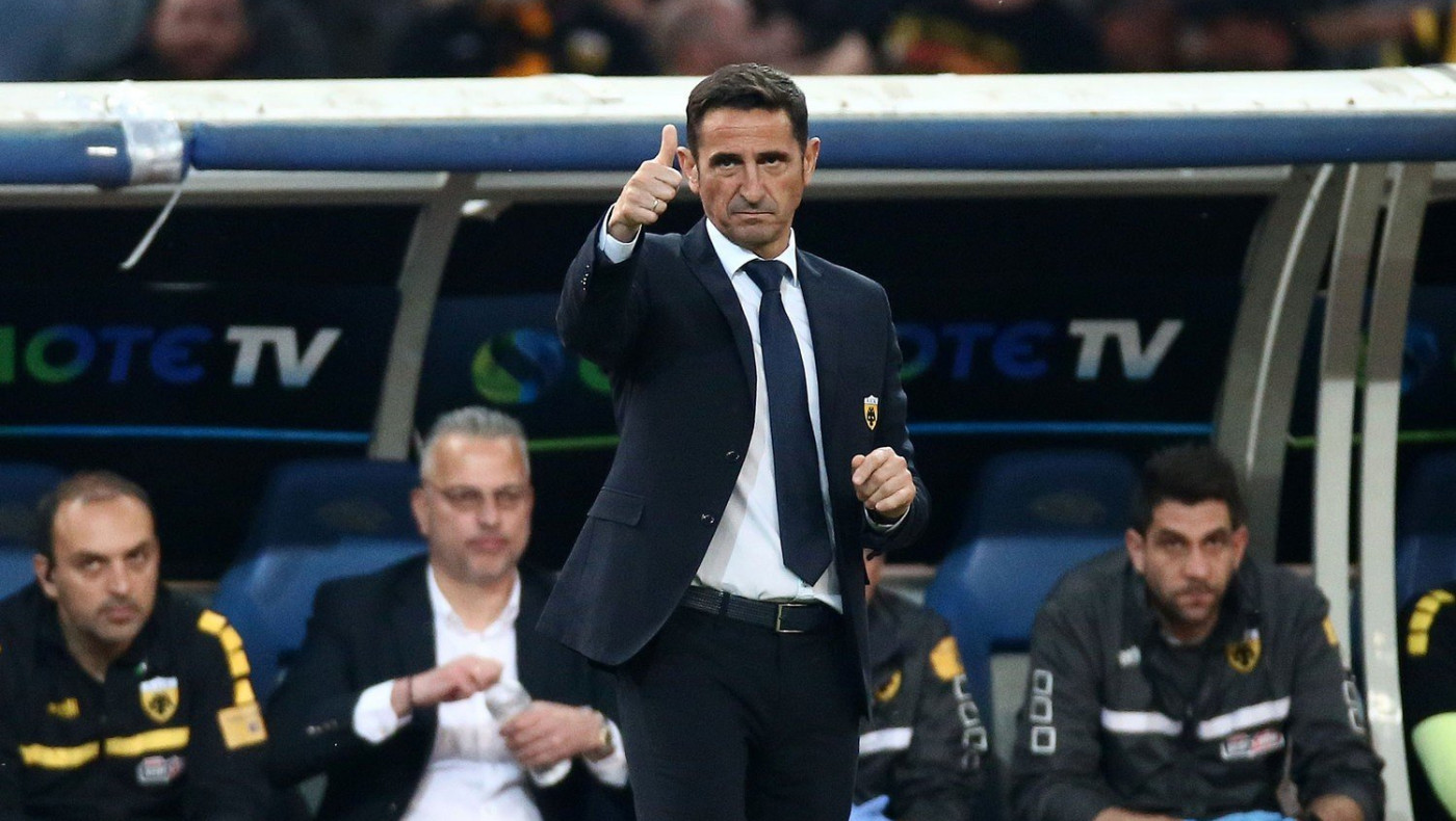 Άρης: Το κουτί για το deal γράφει... Χιμένεθ