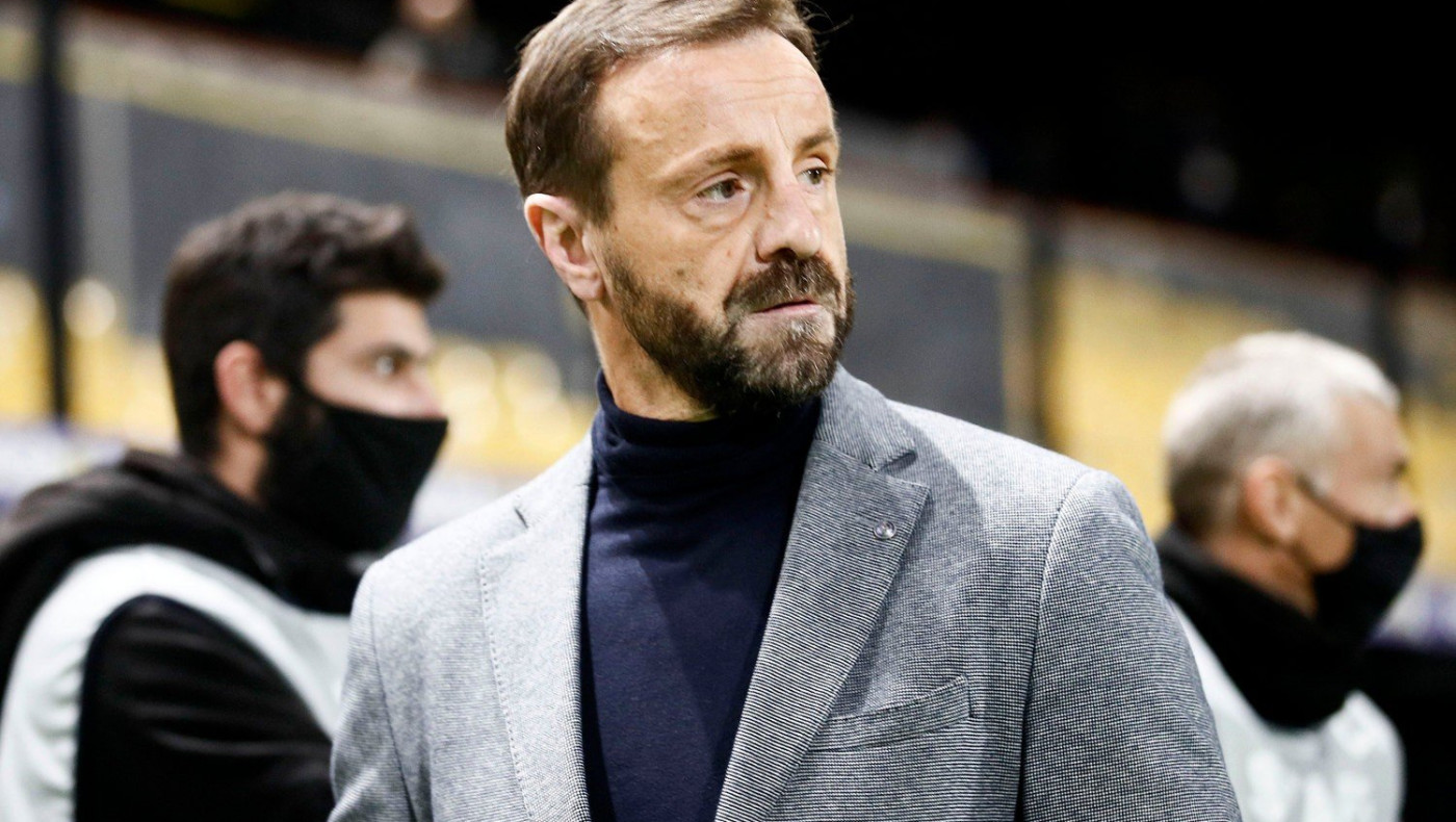 Άρης: Μεταγραφικό «σαφάρι» σε Ευρώπη και Αμερική