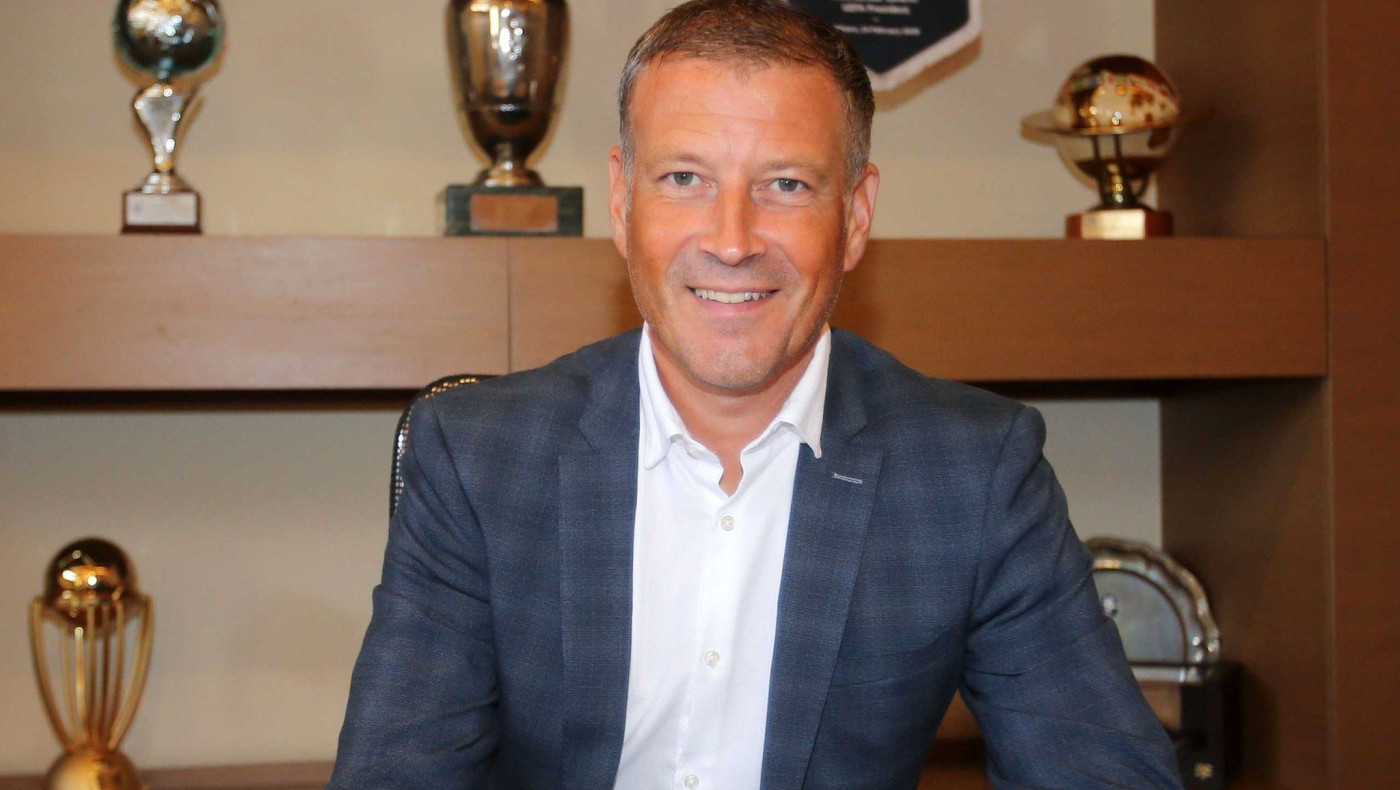 Κλάτενμπεργκ: «Σωστό το πέναλτι στον Κρμέντσικ»