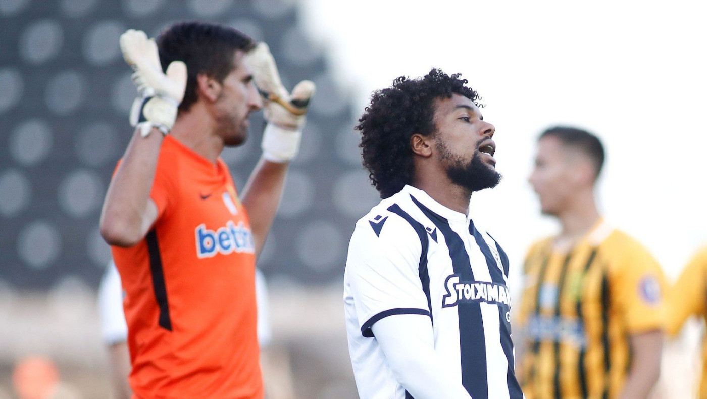 Αποχωρήσεις εν όψει σε ΠΑΟΚ και Άρη: Ονόματα έκπληξη, υπό προϋποθέσεις!