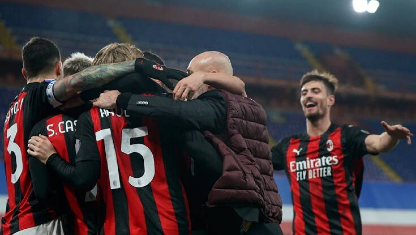 Η ολική μεταμόρφωση της Μίλαν!