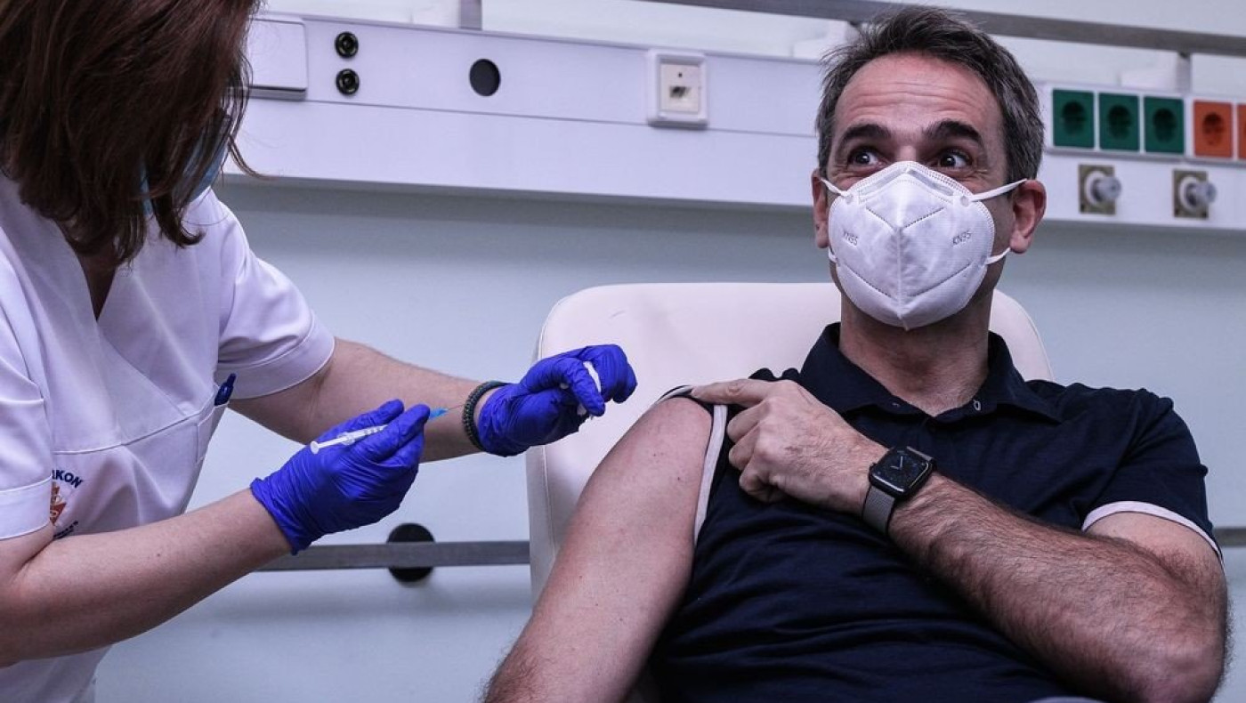 Σωματείο εργαζομένων Αττικόν: «κ. Μητσοτάκη, ο εμβολιασμός δεν είναι σόου και... πλυντήριο»