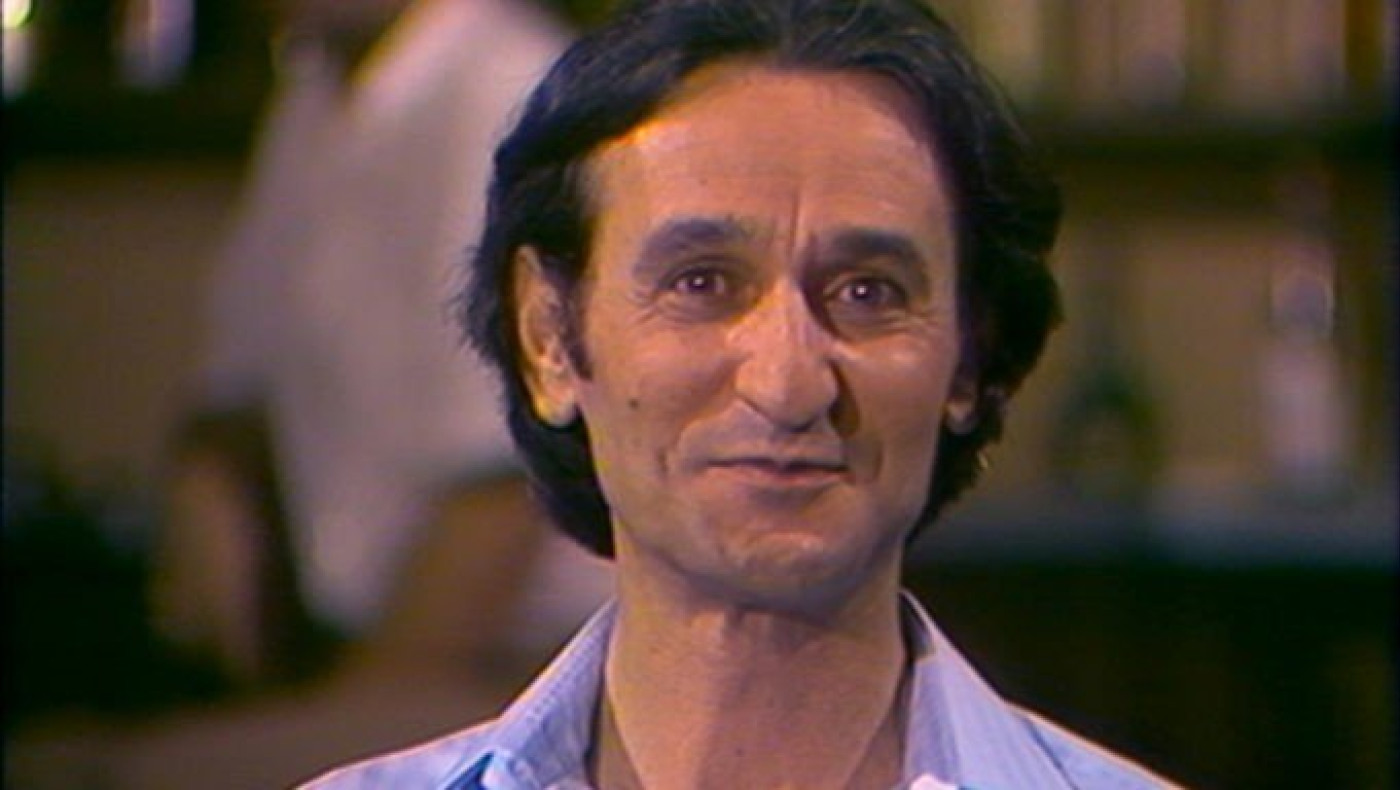 «Δεν θεωρώ τον Μουστάκα μεγάλο ηθοποιό, ήταν απλά ένας κωμικός...»