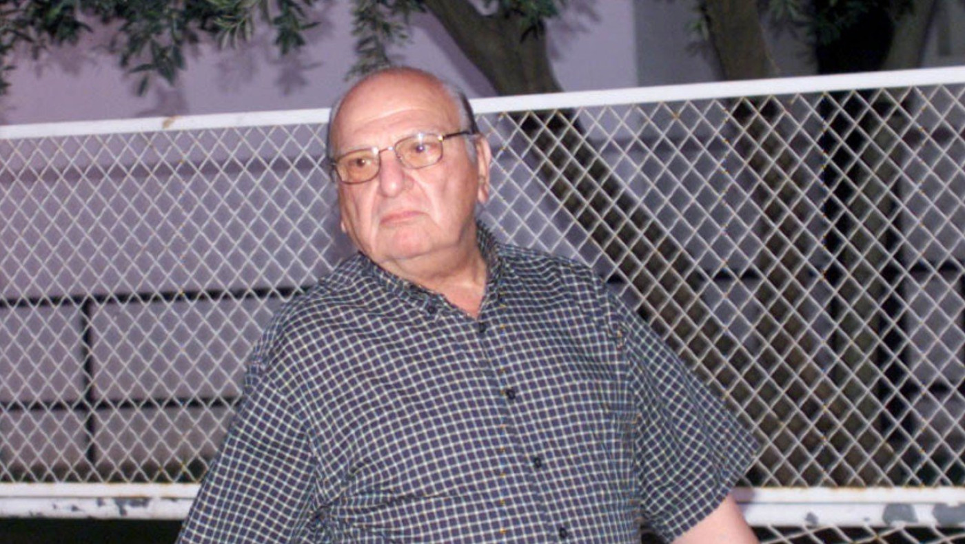 Καλό κατευόδιο, Κύριε Στέφανε…