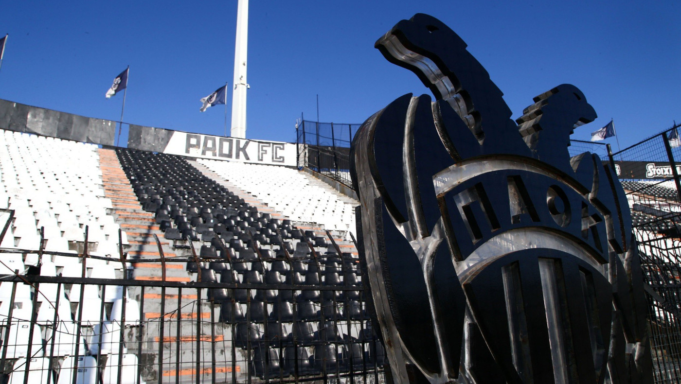 Αντεπίθεση ΠΑΟΚ σε Ολυμπιακό με ερωτήματα για Σιαμπάνη και Ματέο Γκαρσία