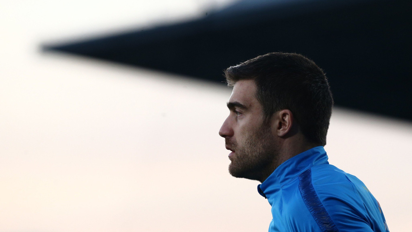 Πελκας - Σωκράτης: Συμπαίκτες στη Φενέρ;