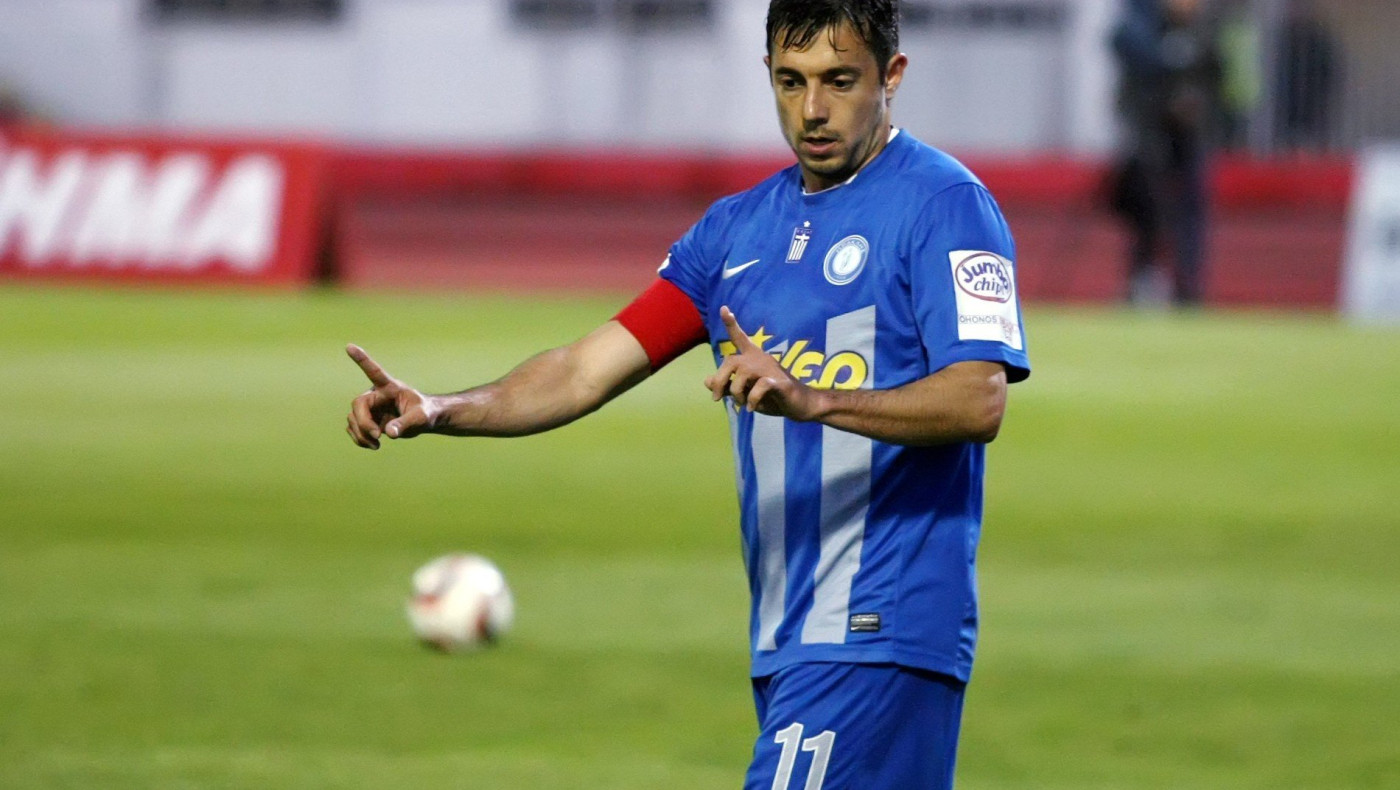 «Γι΄ αυτό επέστρεψα στον Ηρακλή, γίνονται προσπάθειες να ολοκληρωθούν τα Πρωταθλήματα»