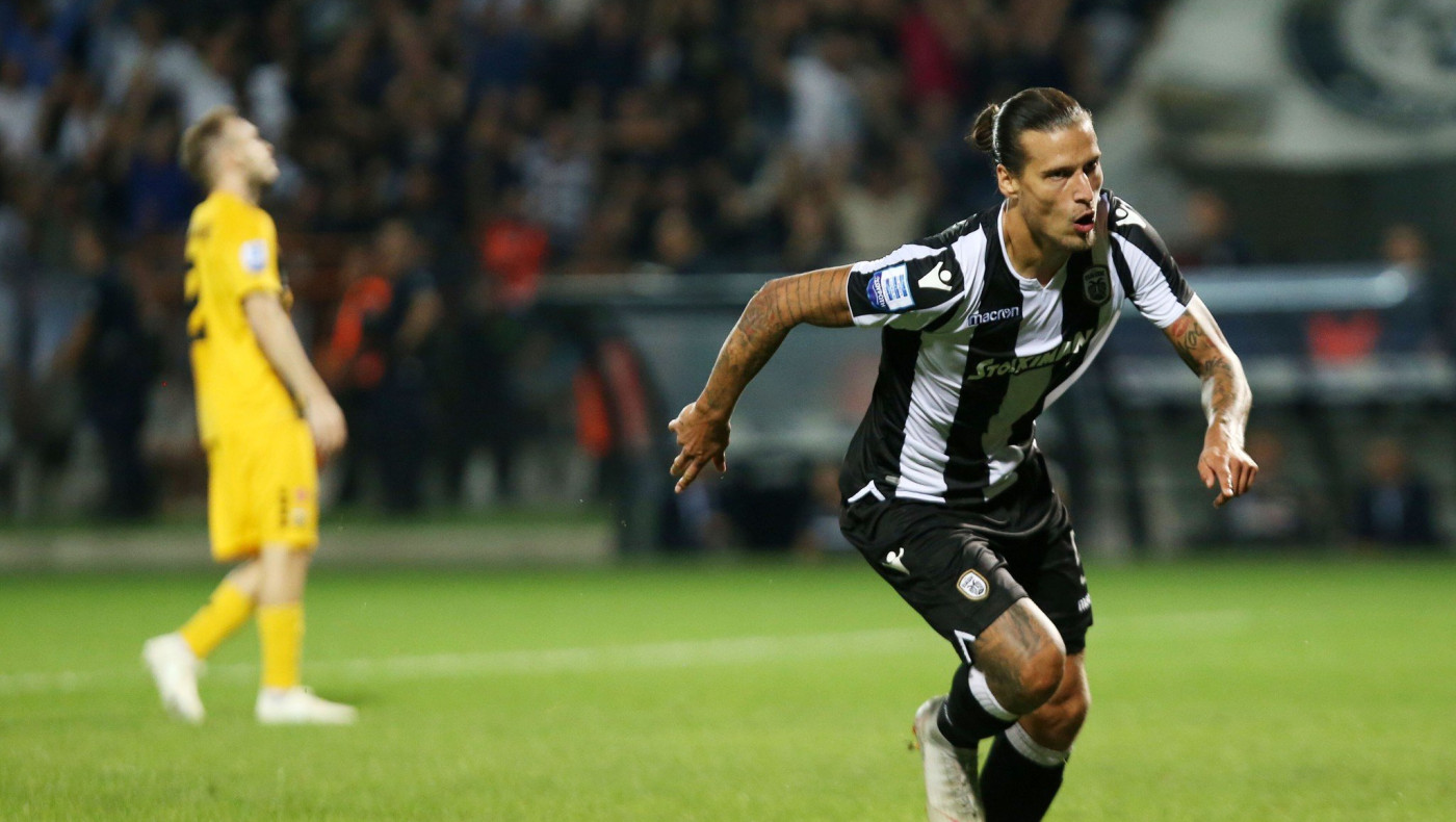 Προς Ελβετία ο Πρίγιοβιτς;