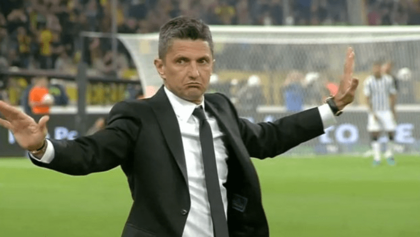 Τρελό σενάριο από Ρουμανία για ΑΕΚ και Λουτσέσκου!